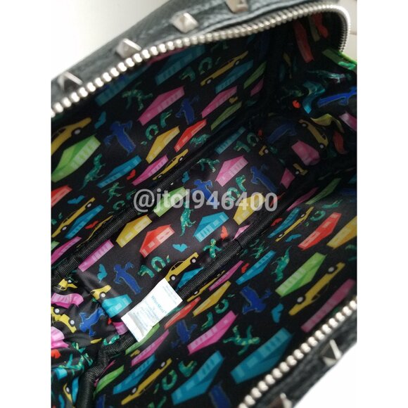 Melt Cosmetics Bag - Picture 3 of 4